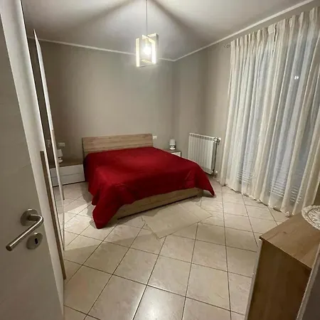 Διαμέρισμα La Casa Bella Ardea Mare