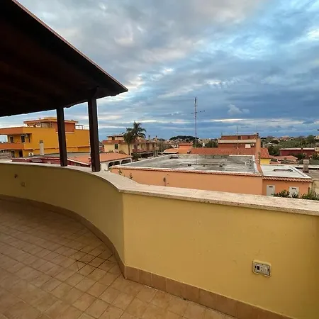 La Casa Bella Ardea Mare