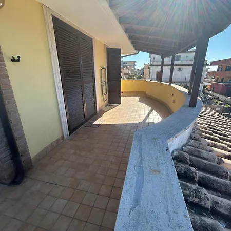 La Casa Bella Ardea Mare